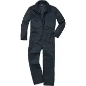 Brandit Tenue d'intérieur noir
