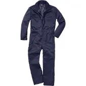 Brandit Tenue d'intérieur bleu marine