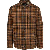 Brandit Veste mi-saison beige / noir