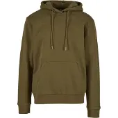Brandit Sweat-shirt 'Tom' olive