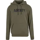 Brandit Army Capuche