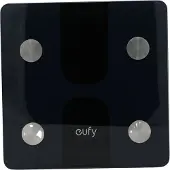 Eufy Smart Scale C1 Pèse-personne Balance de graisse corporelle avec Bluetooth