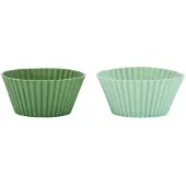 Kitchencraft Jeu De Moules 12 Pièces