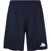 Kappa Borgo Short bleu L Homme Bleu L