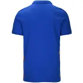 Kappa Polo à Manches Courtes Gastio