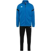 Kappa Dalcito Tracksuit Bleu 2XL Femme