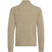 Casual Friday Pull-over 'CFKARL' beige
