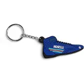 Sparco Martini Racing Schlüsselanhänger Schuh