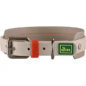 Hunter Pet Collier De Chien Havanna Buckle Closure