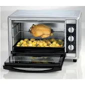 Ariete Bon Cuisine 450 (Mod:986) - Four électrique - 45 litres - 1.8 kWatt