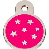 Imarc Médaille Pour Animaux Petscribe Passion-small Circle