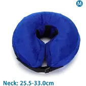 Nobleza Collier De Chien Inflatable Protector