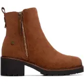 Refresh 17628302 Heel Booties Marron EU 38 Femme