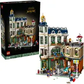 LEGO ICONS 11371 Rue commerçante