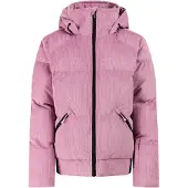 Protest Kinder Cordouane de ski PRTSister Valerian, couleur lilas : taille 152 : couleur rose. Taille : 152