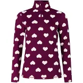 Protest Polaire Demi-zip Swana