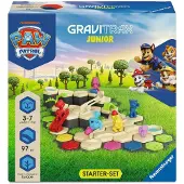 Ravensburger GraviTrax Junior Paw Patrol - Starter-Set L