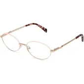 Zadig & Voltaire Lunettes De Lecture Pour Enfants Vzj069 17x51x135mm