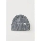 MSCH Copenhagen Bonnet 'Galine Rachelle' gris foncé