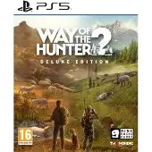 Way Of The Hunter 2 - Deluxe Edition PS5