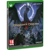Dragon's Dogma 2: Dark Arisen - Xbox Series X