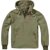 Brandit Veste mi-saison kaki