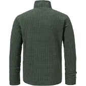 Schöffel Veste en polaire fonctionnelle vert