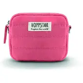 Hoppstar Mini Tas Mini, bubblegum