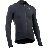 Northwave Fahrenheit Long Sleeve Jersey Noir XL Homme