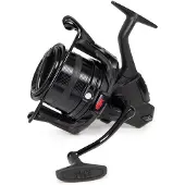 Spomb X Carpfishing Reel Argenté