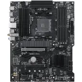 MSI AM5 PRO B550-S WIFI6E (AM4, AMD B550, ATX)
