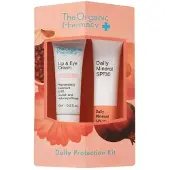 Ginza.se - Daily Protection Kit (Kit de soins du visage)