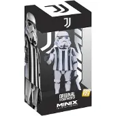 Minix - Star Wars - Juventus Stormtrooper Fan - Figurine 12 cm