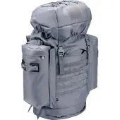 Brandit Us Cooper Mountain 65l Backpack Gris
