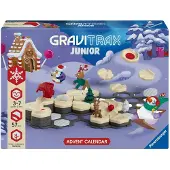 Sonstige Verlage Calendrier de l'Avent GraviTrax Junior 2026