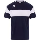 Kappa T-shirt à Manches Courtes Dareto