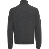 Casual Friday Pull-over 'CFKarl' gris foncé