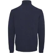 Casual Friday Pull-over 'CFKarl' bleu marine