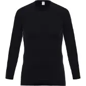 Ammann T-Shirt ' Dunova ' noir