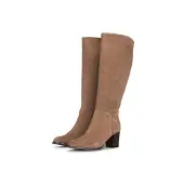 PS Poelman Bottes noisette