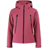 Protest Veste de sport 'PRTMerina' violet