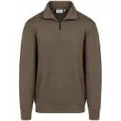 Suitable Pull-over marron