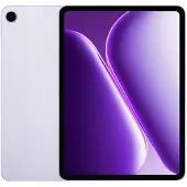 OnePlus Pad Go 2 WiFi 128GB Lila (WLAN uniquement, 12.10", 128 Go, Dérive de la lavande, Lila), Tablette, Violet