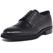Baldinini Chaussure à lacets noir