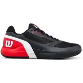 Wilson Chaussures Pour Terre Battue Rush Pro 5
