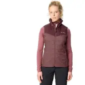 Vaude Gilet Sesvenna Iv
