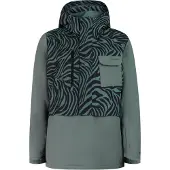 Protest Veste de sport 'PRTVimba' olive