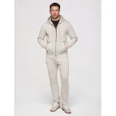 OMBRE Tenue d'intérieur gris clair