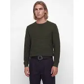 Jack & Jones Pull-over 'JJEBRODY' olive