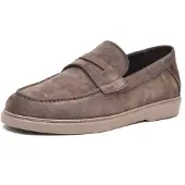 Baldinini Mocassin taupe